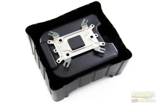 Cooler Master MasterAir Pro 3 and 4 CPU Cooler Review: Living Up to a Legacy 7 CM MasterAir Pro 3