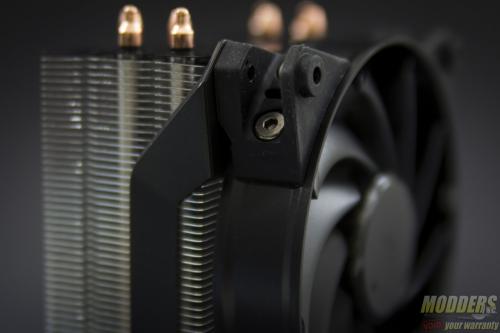 CM MasterAir Pro 4