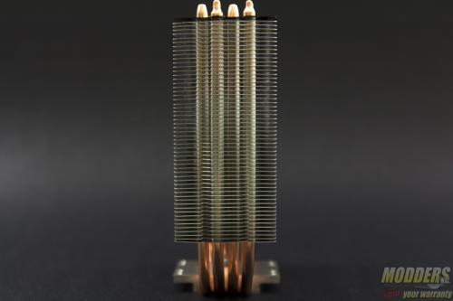 Cooler Master MasterAir Pro 4