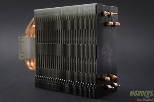 Cooler Master MasterAir Pro 4