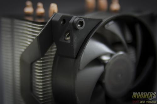Cooler Master MasterAir Pro 3 and 4 CPU Cooler Review: Living Up to a Legacy Cooler Master, hyper 212, masterair, pro 3, pro 4 1