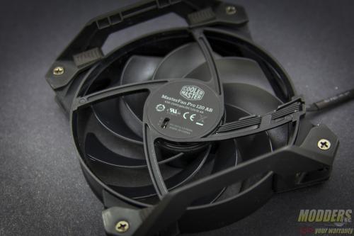CM MasterAir Pro 4