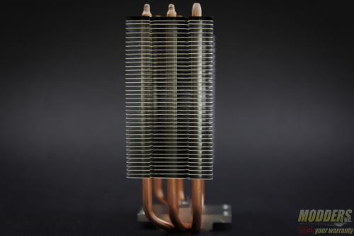 Cooler Master MasterAir Pro 3
