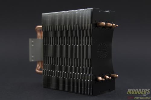 Cooler Master MasterAir Pro 3