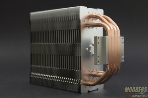 Cooler Master MasterAir Pro 4