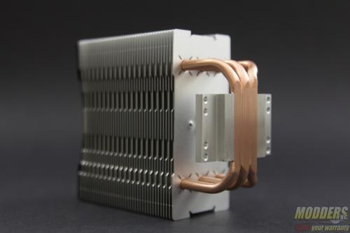 Cooler Master MasterAir Pro 3