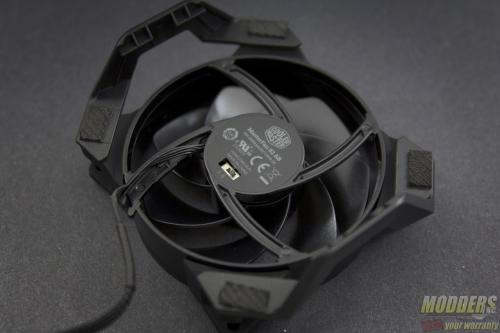 CM MasterAir Pro 3