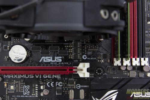 CM MasterAir Pro 3 PCI-E Clearance