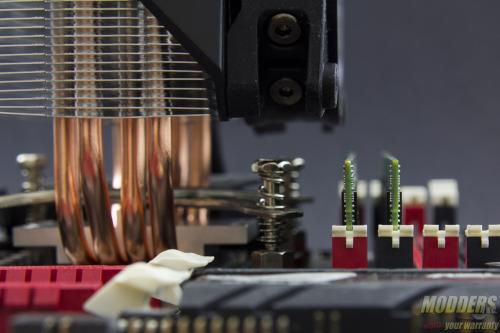 CM MasterAir Pro 4 RAM Clearance