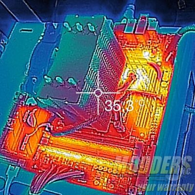 CM MasterAir Pro 3 Infrared Photo