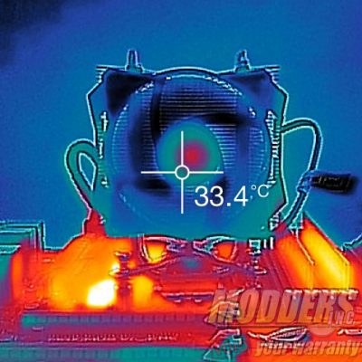 CM MasterAir Pro 3 Infrared Photo