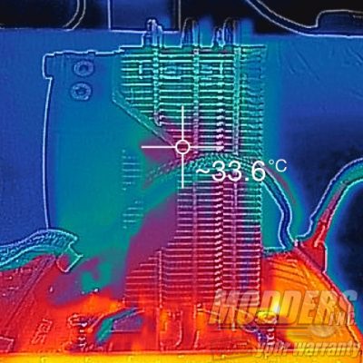 CM MasterAir Pro 3 Infrared Photo