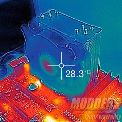 CM MasterAir Pro 4 Infrared Photo