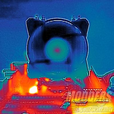 CM MasterAir Pro 4 Infrared Photo