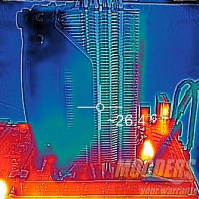CM MasterAir Pro 4 Infrared Photo