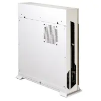 Lian Li Wall-mountable O-Series Now Available in White 16 Lian Li Wall-mountable O-Series Now Available in White aluminum, Lian Li, O-series, pc-05sw, pc-07sw, pc-08WBW, tempered glass 15