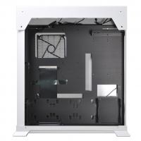 Lian Li Wall-mountable O-Series Now Available in White aluminum, Lian Li, O-series, pc-05sw, pc-07sw, pc-08WBW, tempered glass 14