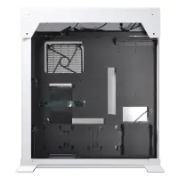 Lian Li Wall-mountable O-Series Now Available in White 15 Lian Li Wall-mountable O-Series Now Available in White aluminum, Lian Li, O-series, pc-05sw, pc-07sw, pc-08WBW, tempered glass 14