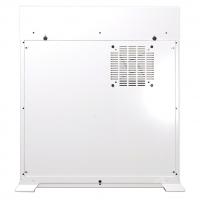 Lian Li Wall-mountable O-Series Now Available in White aluminum, Lian Li, O-series, pc-05sw, pc-07sw, pc-08WBW, tempered glass 13