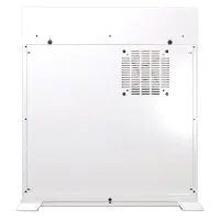 Lian Li Wall-mountable O-Series Now Available in White 14 Lian Li Wall-mountable O-Series Now Available in White aluminum, Lian Li, O-series, pc-05sw, pc-07sw, pc-08WBW, tempered glass 13