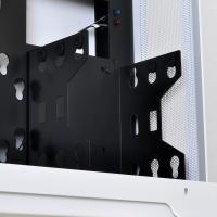 Lian Li Wall-mountable O-Series Now Available in White aluminum, Lian Li, O-series, pc-05sw, pc-07sw, pc-08WBW, tempered glass 19
