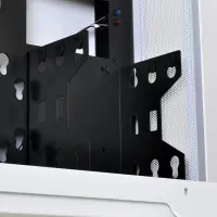 Lian Li Wall-mountable O-Series Now Available in White 20 Lian Li Wall-mountable O-Series Now Available in White aluminum, Lian Li, O-series, pc-05sw, pc-07sw, pc-08WBW, tempered glass 19