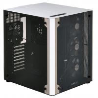Lian Li Wall-mountable O-Series Now Available in White aluminum, Lian Li, O-series, pc-05sw, pc-07sw, pc-08WBW, tempered glass 37