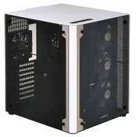 Lian Li Wall-mountable O-Series Now Available in White 38 Lian Li Wall-mountable O-Series Now Available in White aluminum, Lian Li, O-series, pc-05sw, pc-07sw, pc-08WBW, tempered glass 37