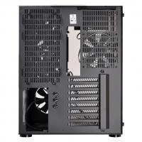 Lian Li Wall-mountable O-Series Now Available in White aluminum, Lian Li, O-series, pc-05sw, pc-07sw, pc-08WBW, tempered glass 35
