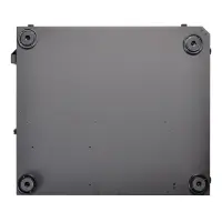 Lian Li Wall-mountable O-Series Now Available in White 32 Lian Li Wall-mountable O-Series Now Available in White aluminum, Lian Li, O-series, pc-05sw, pc-07sw, pc-08WBW, tempered glass 31