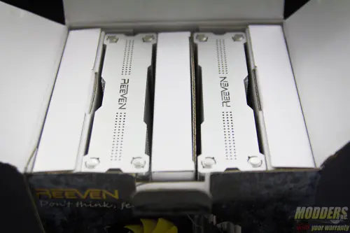 Reeven Okeanos CPU Cooler