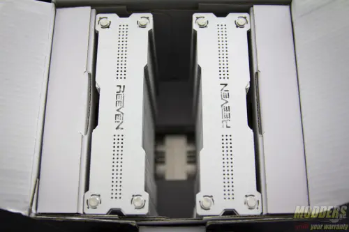 Reeven Okeanos CPU Cooler