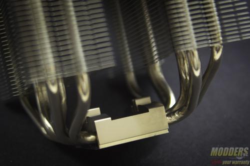 Reeven Okeanos CPU Cooler