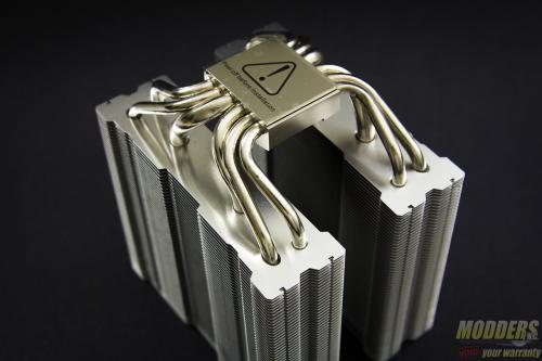 Reeven Okeanos CPU Cooler