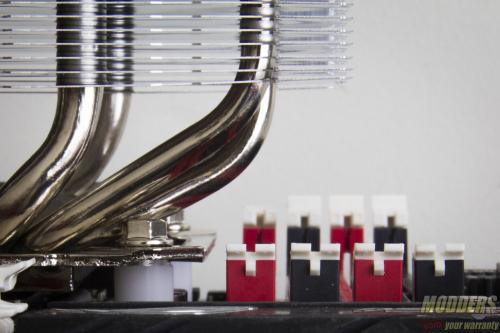 Reeven Okeanos CPU Cooler