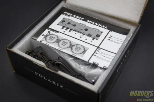 Reeven Polariz Fan Controller Review: Playing With Big Knobs 3 Reeven Polariz Fan Controller