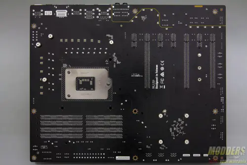 ECS LEET Z170-Lightsaber Review: A Cut Above 7 ECS Z170-Lightsaber