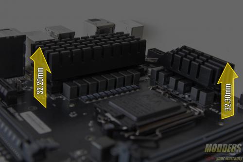 ECS Z170-Lightsaber