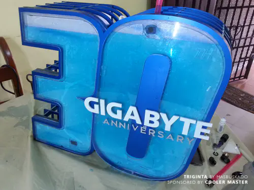 Gigabyte #Mod2Win Fan Favorite Voting Begins 26 Gigabyte #Mod2Win Fan Favorite Voting Begins Gigabyte, mod2win, voting 25