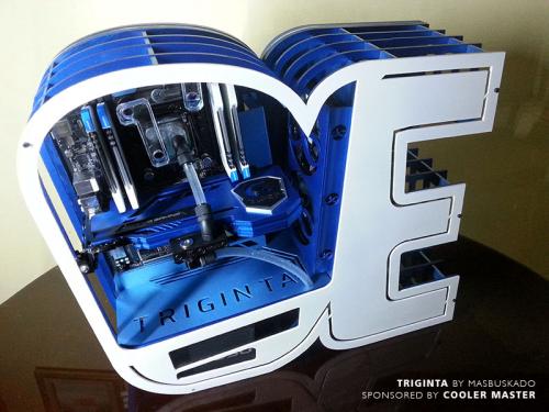 Gigabyte #Mod2Win Fan Favorite Voting Begins Gigabyte, mod2win, voting 26