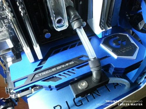 Gigabyte #Mod2Win Fan Favorite Voting Begins Gigabyte, mod2win, voting 27