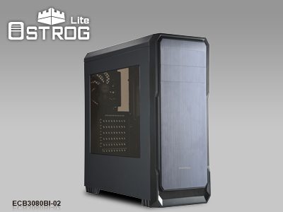 ENERMAX Ostrog Lite Case Coming Out Soon Case, Enermax, ostrog lite 9