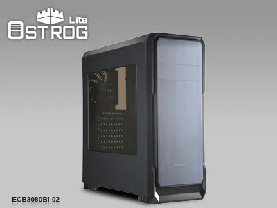 ENERMAX Ostrog Lite Case Coming Out Soon 10 ENERMAX Ostrog Lite Case Coming Out Soon Case, Enermax, ostrog lite 9