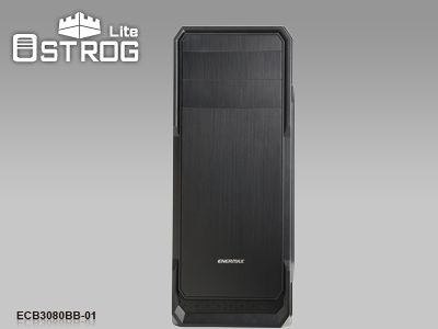 ENERMAX Ostrog Lite Case Coming Out Soon Case, Enermax, ostrog lite 8