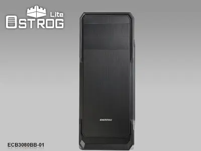 ENERMAX Ostrog Lite Case Coming Out Soon 9 ENERMAX Ostrog Lite Case Coming Out Soon Case, Enermax, ostrog lite 8