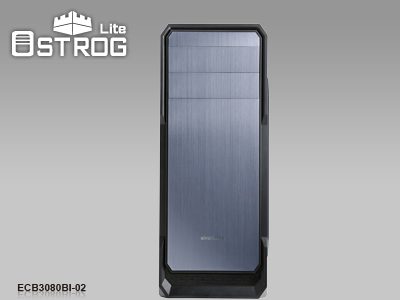 ENERMAX Ostrog Lite Case Coming Out Soon Case, Enermax, ostrog lite 7