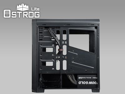 ENERMAX Ostrog Lite Case Coming Out Soon Case, Enermax, ostrog lite 6