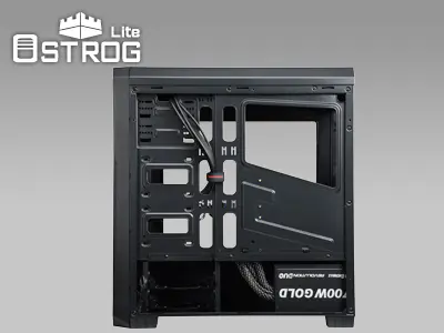 ENERMAX Ostrog Lite Case Coming Out Soon 7 ENERMAX Ostrog Lite Case Coming Out Soon Case, Enermax, ostrog lite 6