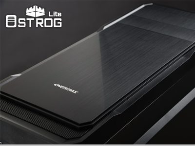 ENERMAX Ostrog Lite Case Coming Out Soon Case, Enermax, ostrog lite 5