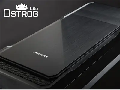ENERMAX Ostrog Lite Case Coming Out Soon 6 ENERMAX Ostrog Lite Case Coming Out Soon Case, Enermax, ostrog lite 5